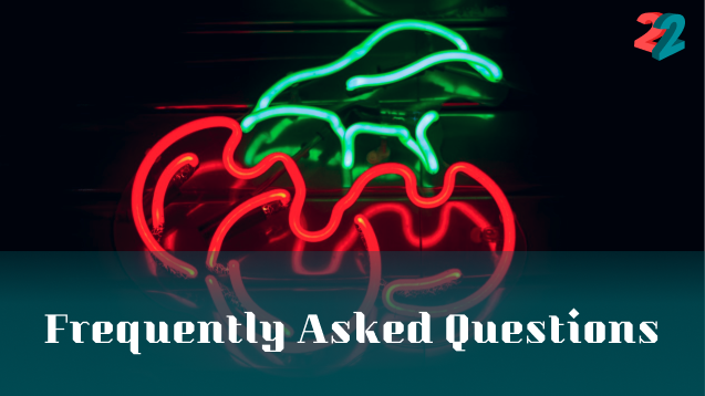 Frequently Asked Questions about 22Bet Online Casino